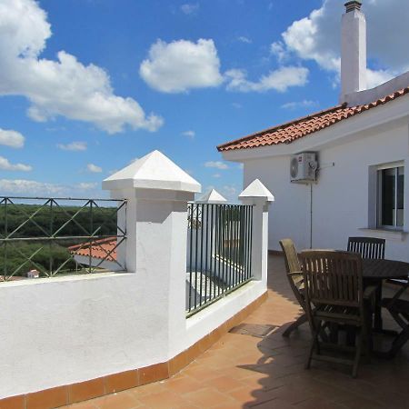Apartmán Atico Del Portil Exteriér fotografie