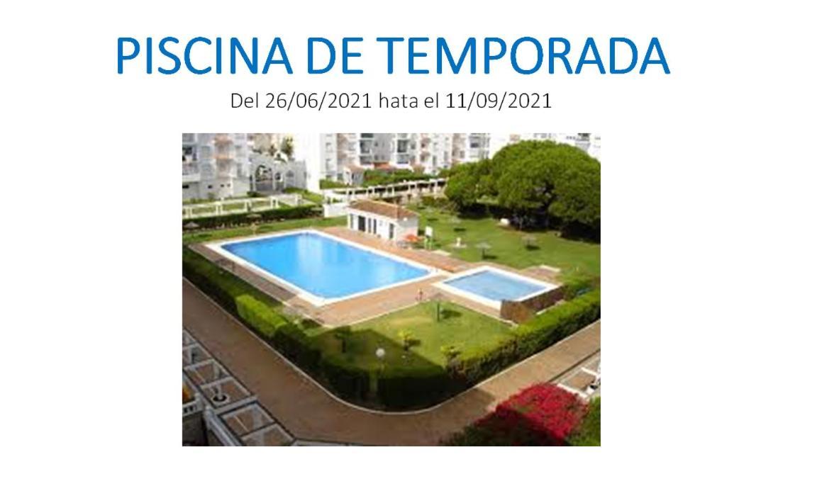 Apartmán Atico Del Portil Exteriér fotografie
