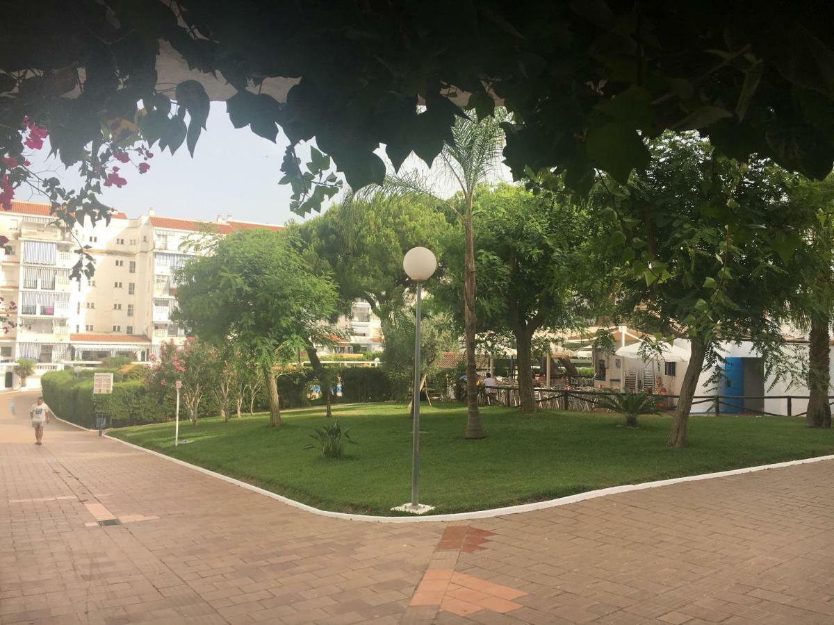 Apartmán Atico Del Portil Exteriér fotografie