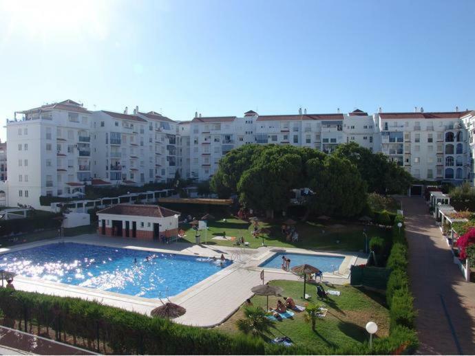 Apartmán Atico Del Portil Exteriér fotografie