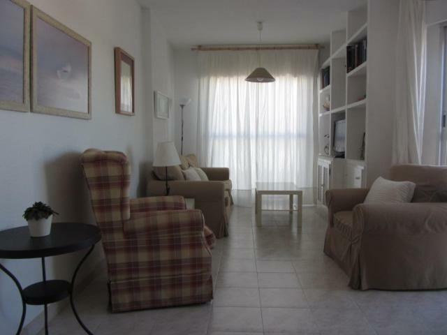Apartmán Atico Del Portil Exteriér fotografie