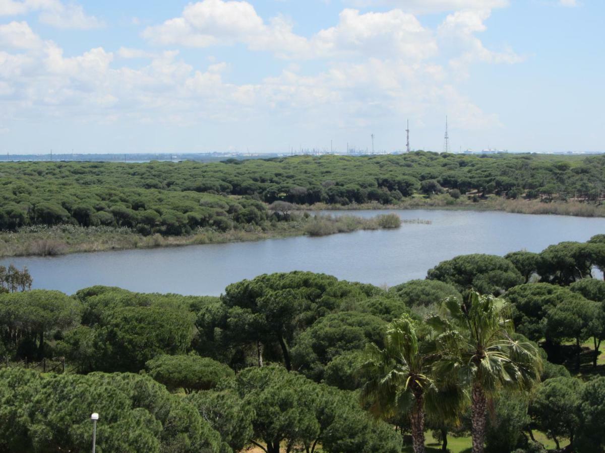 Apartmán Atico Del Portil Exteriér fotografie