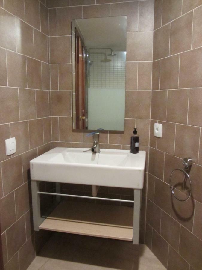 Apartmán Atico Del Portil Exteriér fotografie